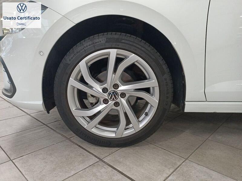 Volkswagen Polo 1,0 StyleBT070 TSID7A