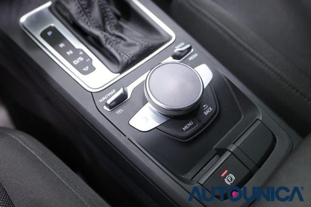 AUDI Q2 30 TDI S TRONIC BUSINESS FARI LED