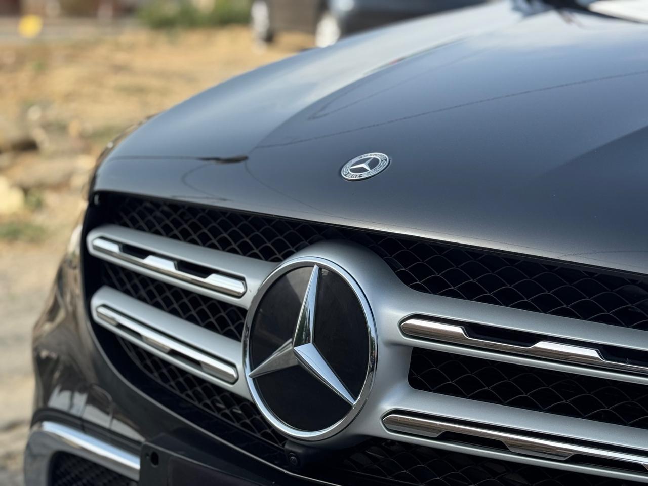 MERCEDES GLC 400D 330 CV SPORT PLUS FULL IVA