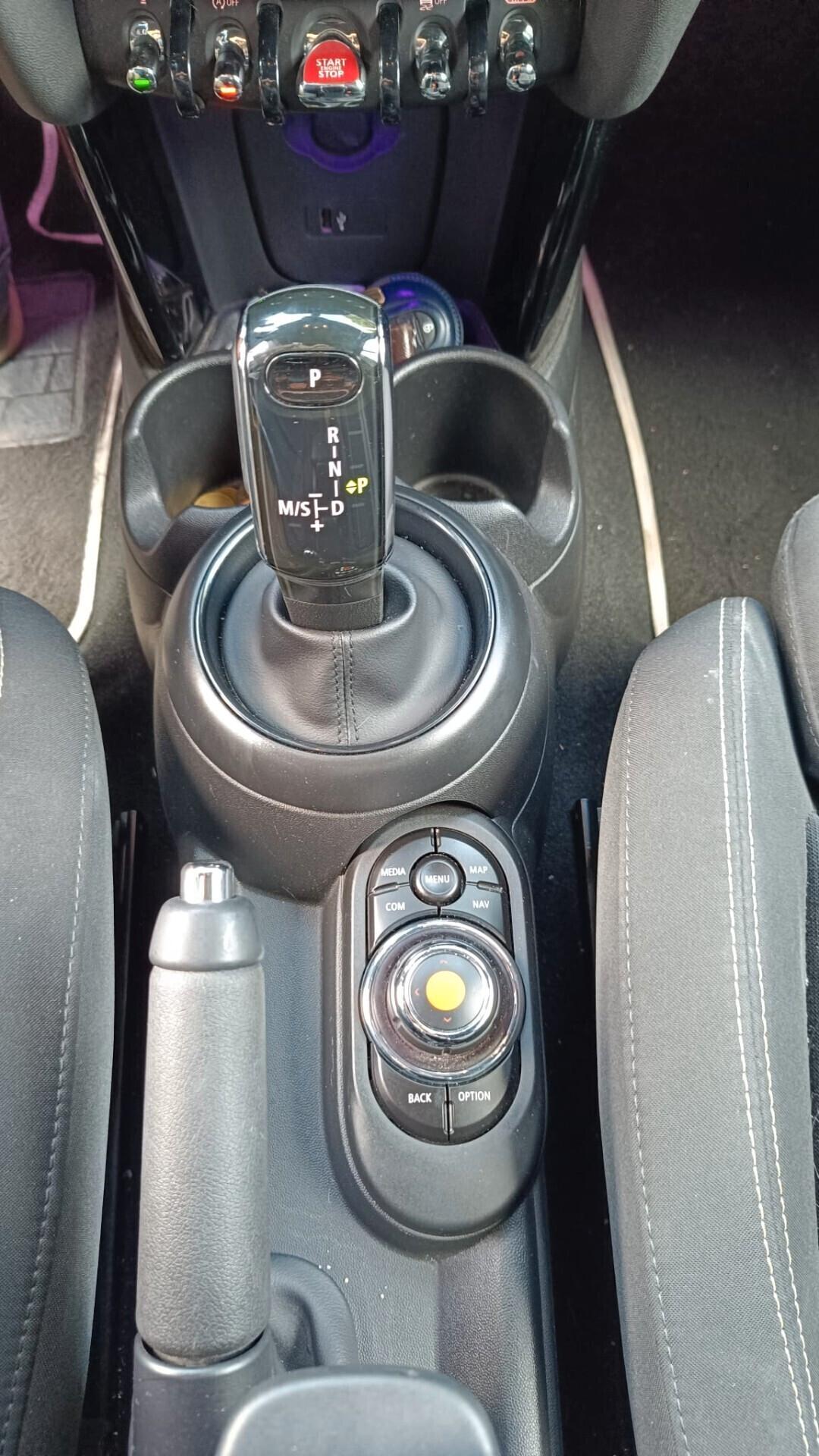 Mini Cooper S 2.0 197CV AUTOMATICA - 2019