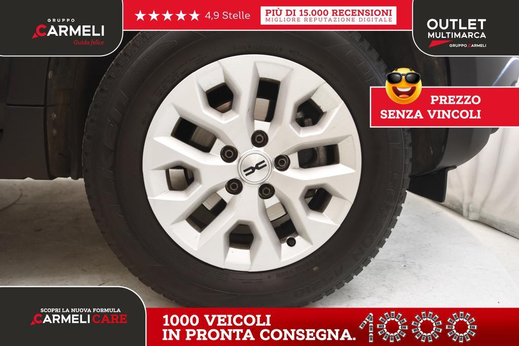 Dacia Duster 1.0 TCe GPL Expression 4x2