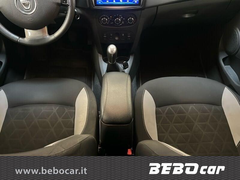Dacia Sandero 0.9 TCe Laureate