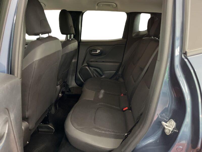 Jeep Renegade 2019 1.3 t4 phev Limited 4xe at6