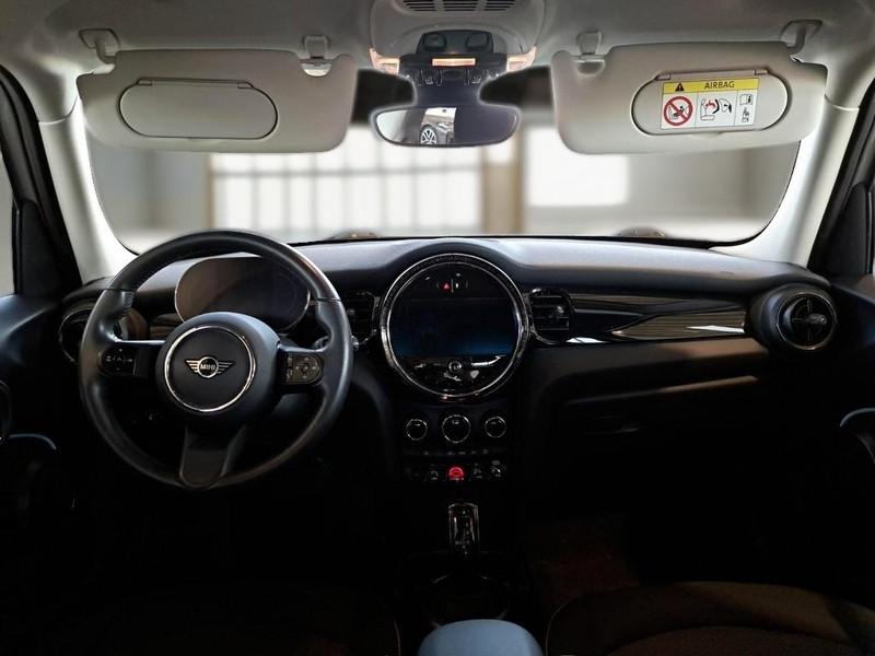 MINI COOPER CLASSIC AUTO 5 PORTE BERLINA