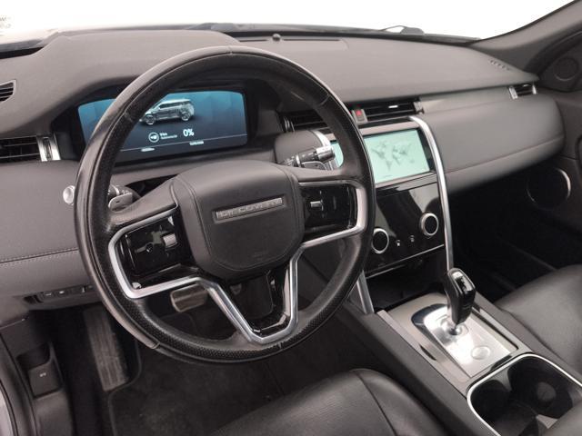 LAND ROVER Discovery Sport 1.5 i3 phev R-Dynamic SE awd auto