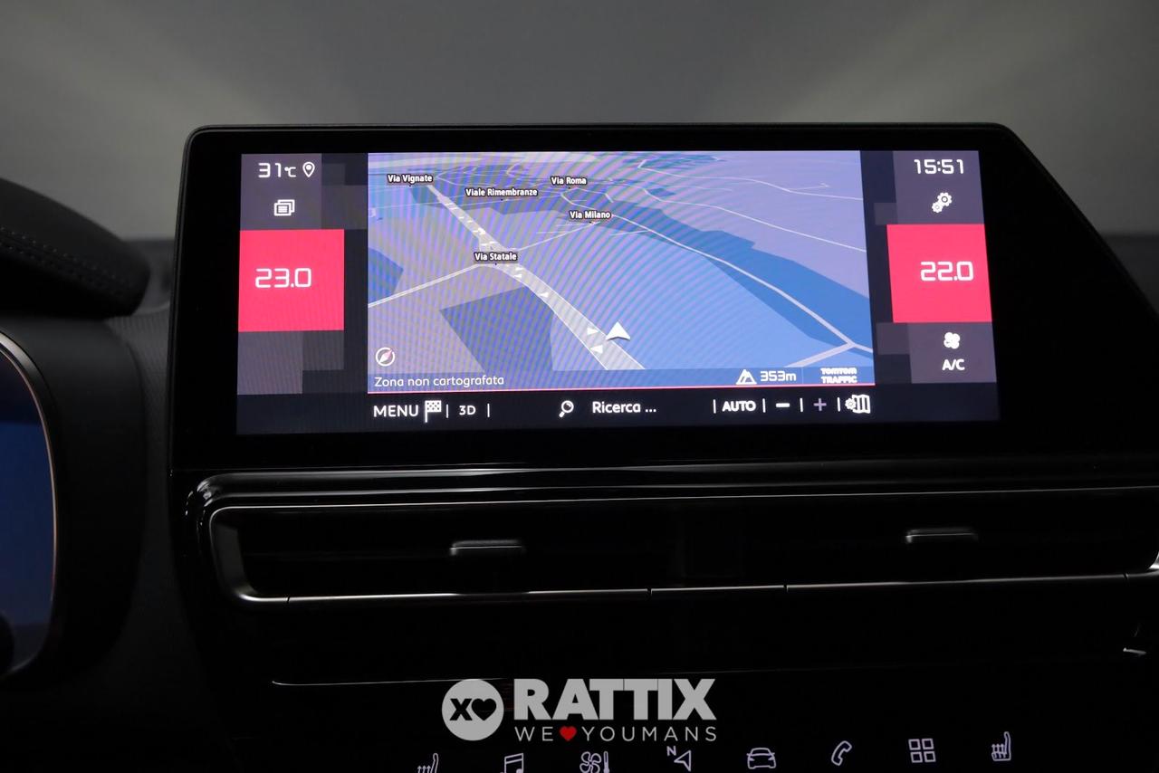 Citroen C5 Aircross 1.2 Puretech 130CV Shine Pack EAT8