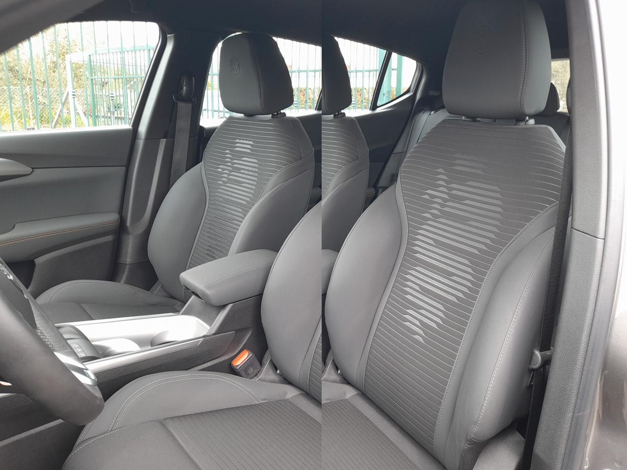 Alfa Romeo Tonale 1.6 diesel 130 CV TCT6 Veloce