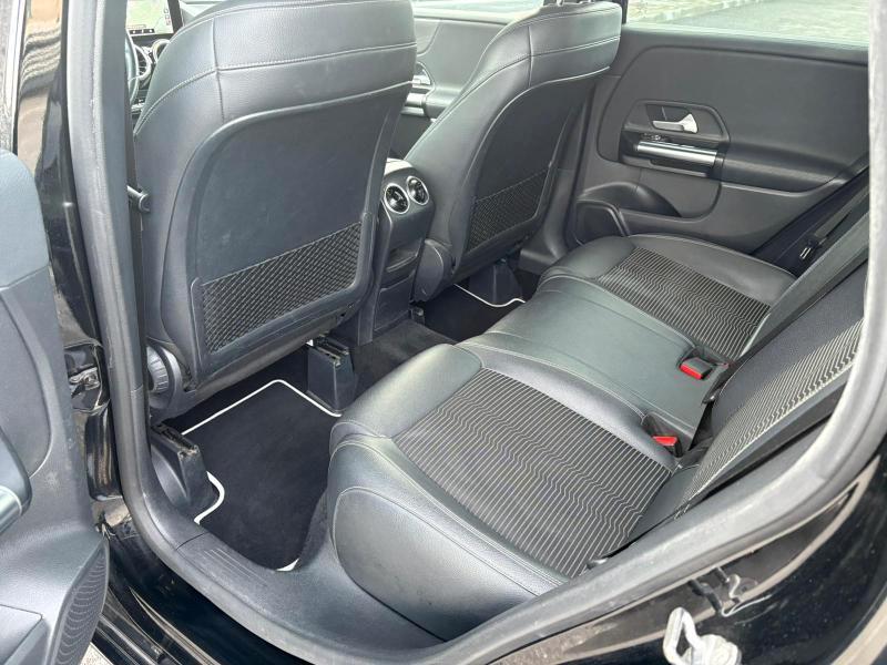 Mercedes B 180 1.5 DIESEL 116 CV AUTOMATICA