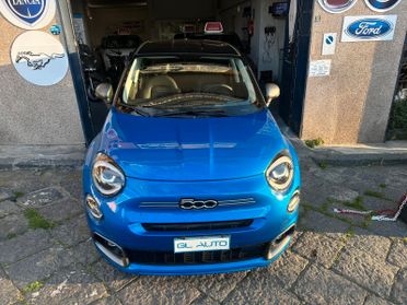 Fiat 500X 1.0 T3 120 CV Sport bi-color
