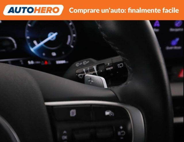 KIA Sportage 1.6 TGDi HEV AT Style