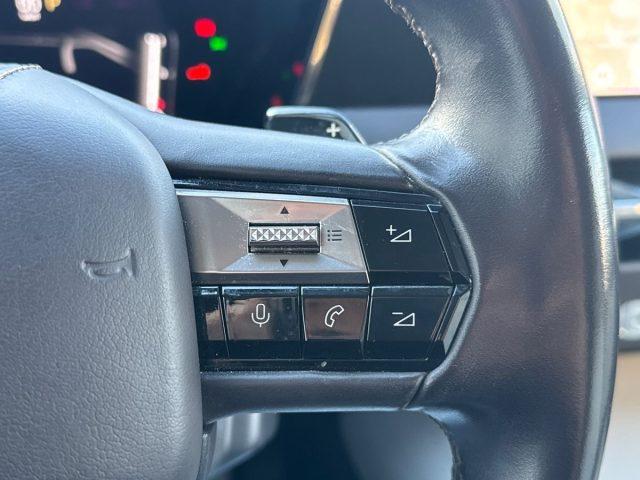 DS AUTOMOBILES DS 4 BlueHDi 130 aut. Trocadero