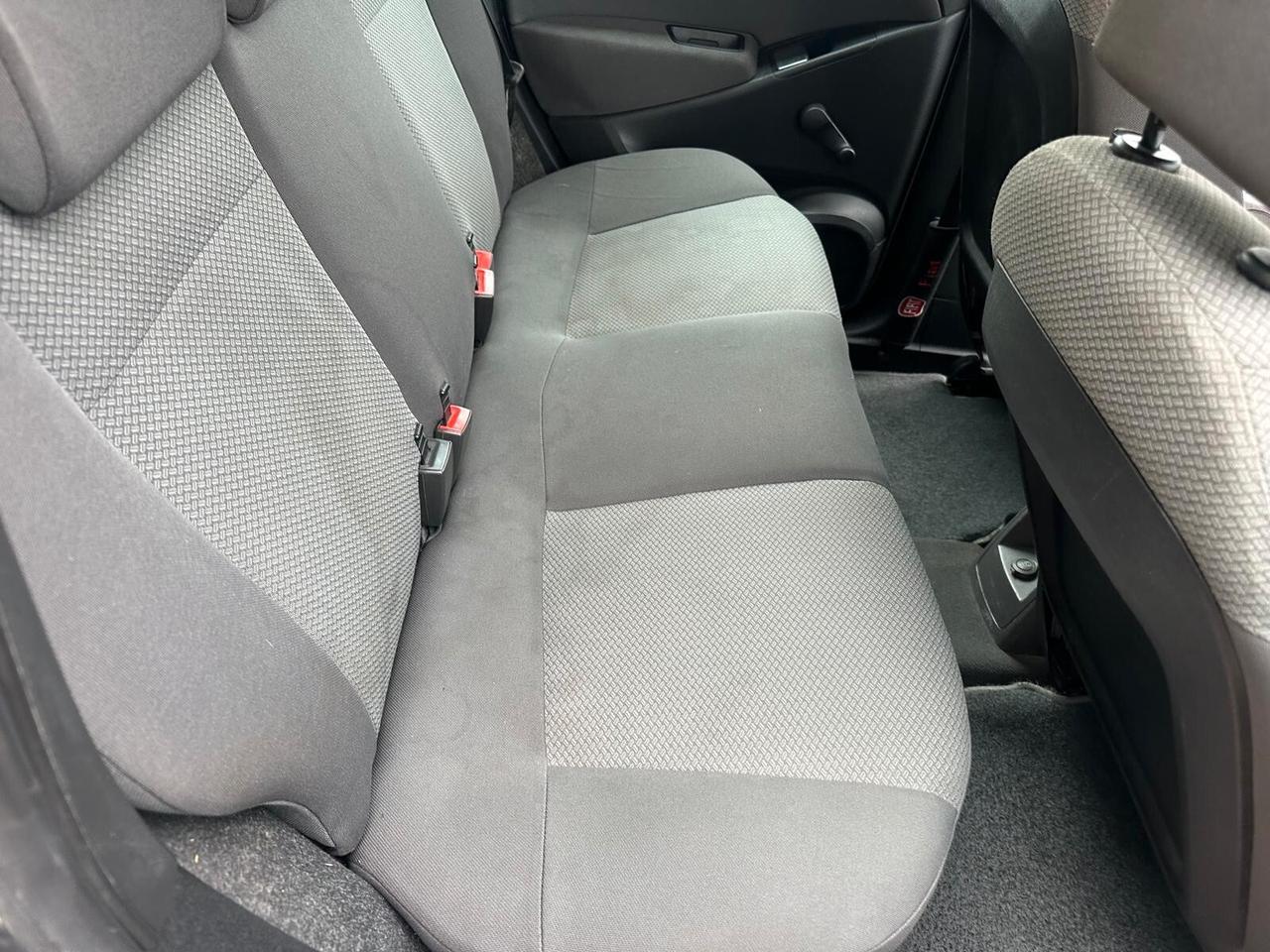 Fiat Idea 1.4 Dynamic GPL NEOPATENTATI
