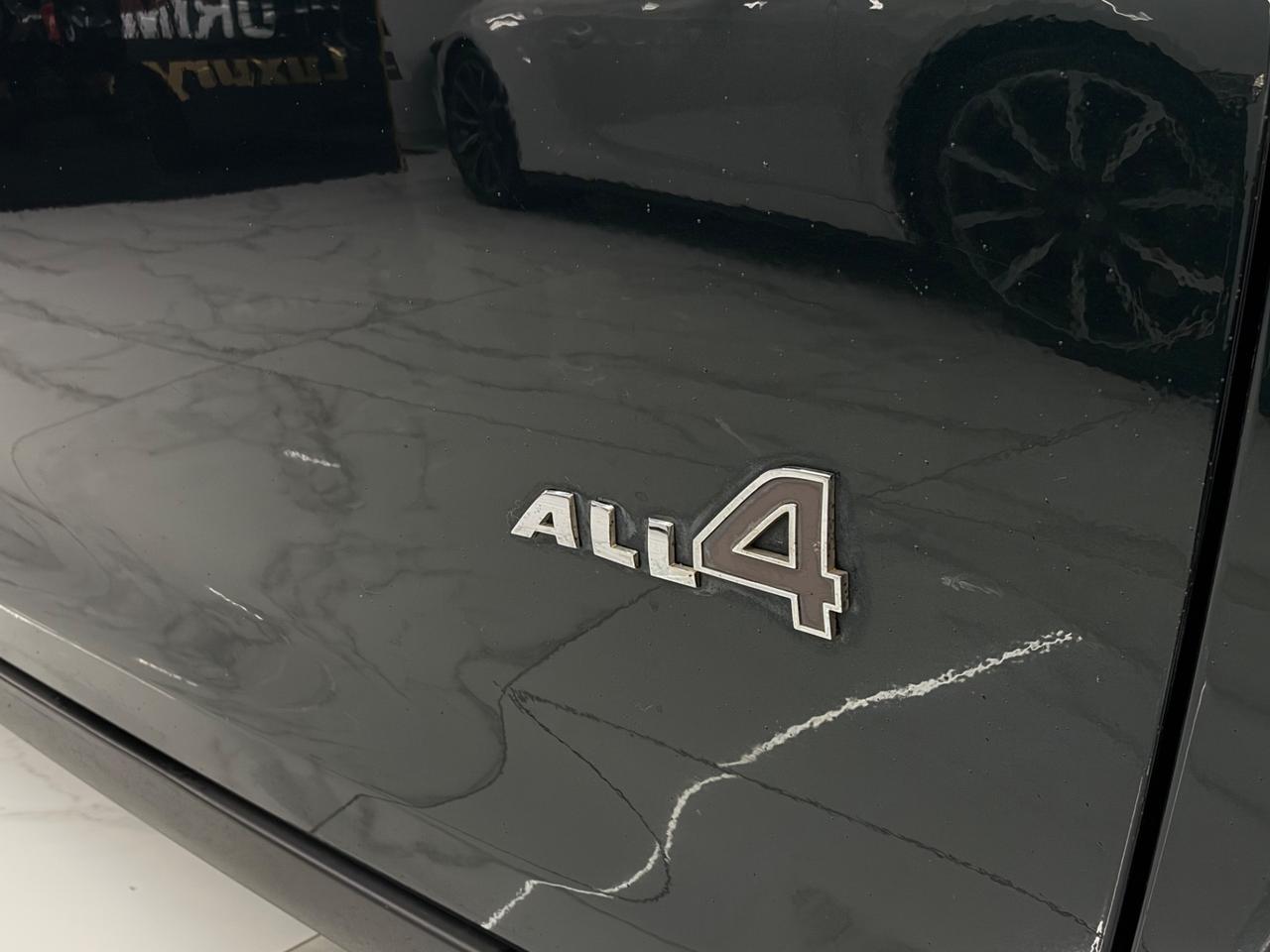 Mini Cooper S Countryman ALL 4 UNICA IPER FULL