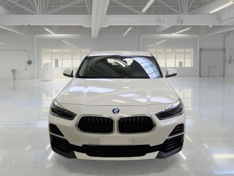BMW X2 xDrive 25e Business X automatico