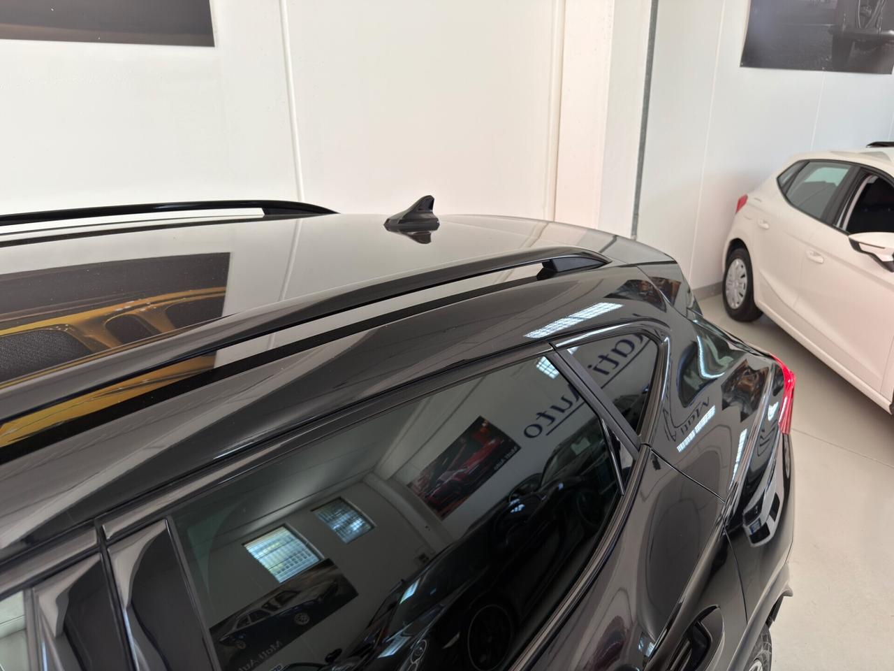 Cupra Formentor 1.5 TSI DSG 150cv