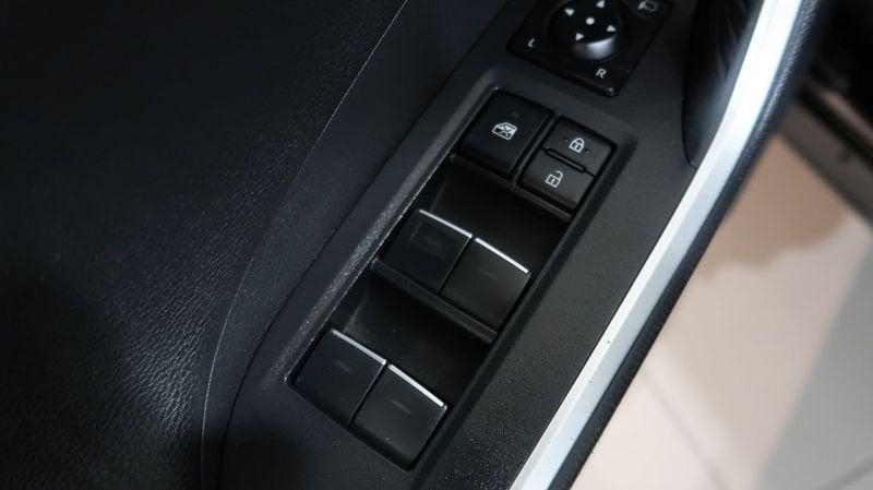 Toyota RAV4 Rav4 2.5 vvt-ie h Business 2wd 218cv e-cvt