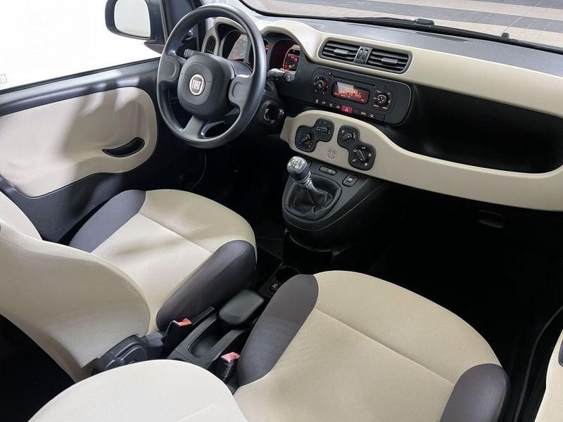 FIAT Panda Panda 1.2 Easy
