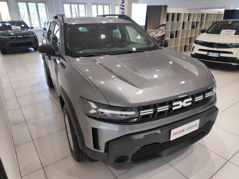 Dacia Duster ECO-G 100 Essential*GPL*PRONTA CONSEGNA*