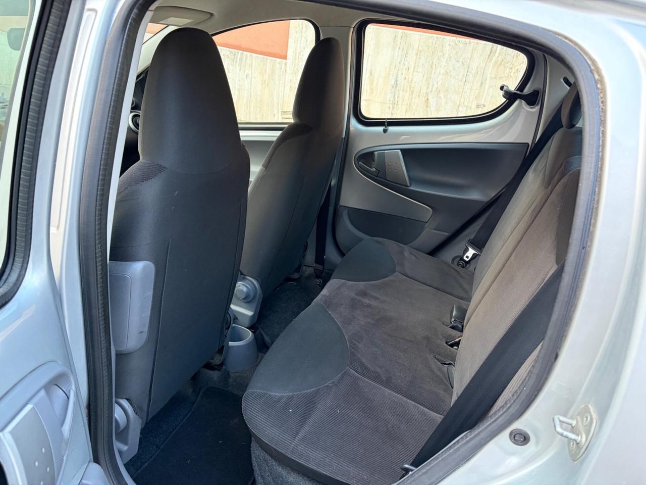 Citroen C1 1.0 ideale per neopatentati