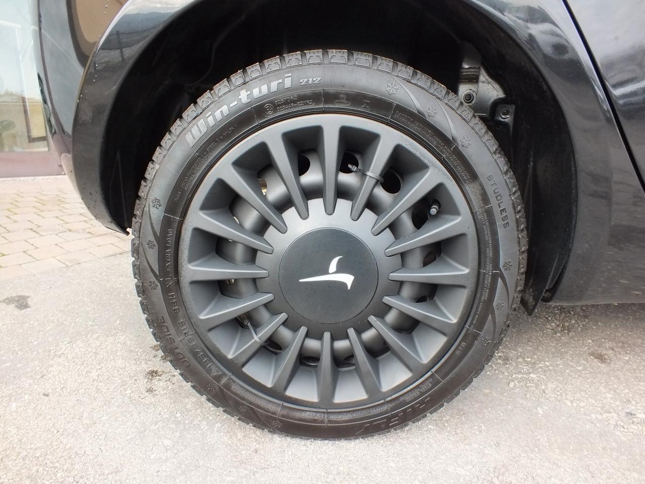 LANCIA YPSILON 1.3 MJT 16V 95 CV 5/P ELEFANTINO