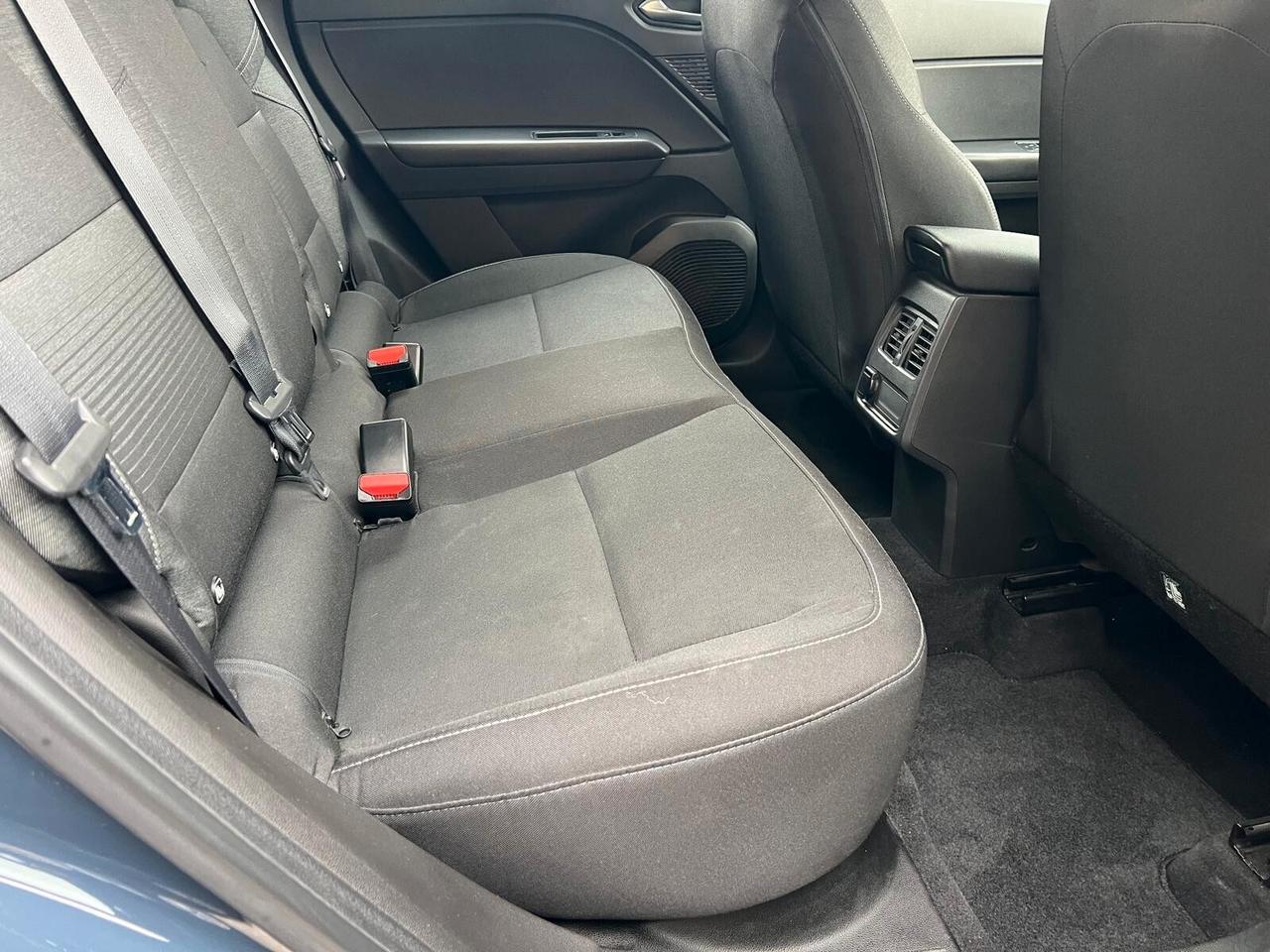 RENAULT CAPTUR TCe 100cv GPL INTENSE NEOPATENTATI