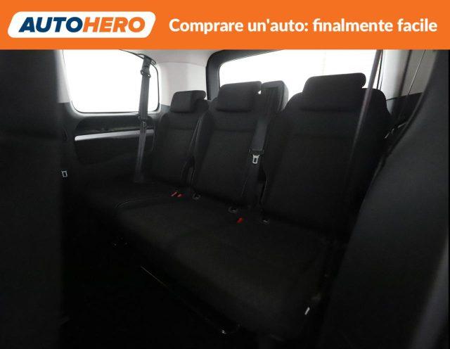 OPEL Zafira Life 2.0 Diesel 145CV Start&Stop Edition M