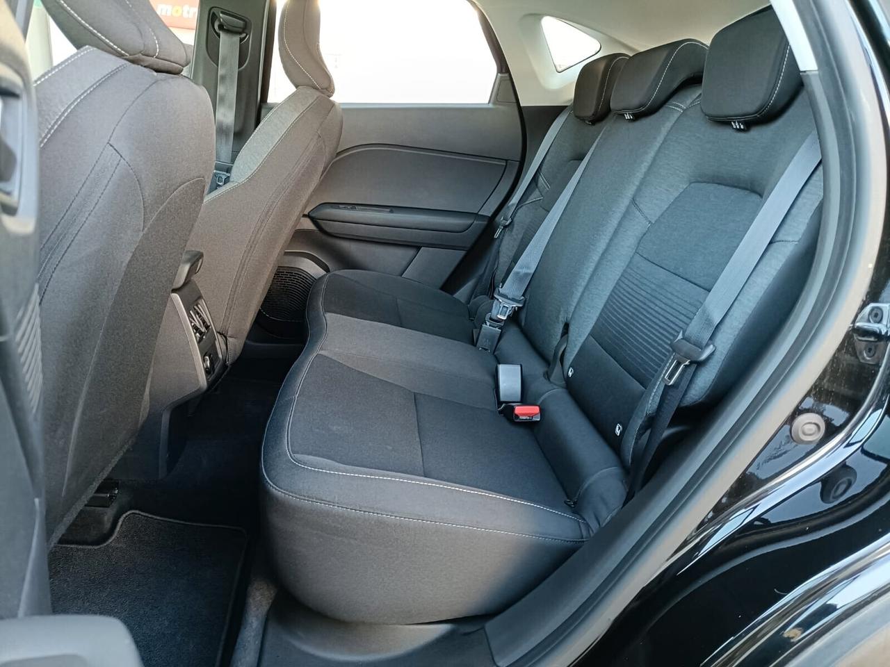 Renault Captur Blue dCi 95 CV Zen