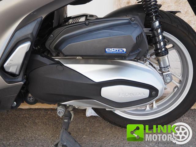 HONDA SH 350 * ? 81,00 al mese*