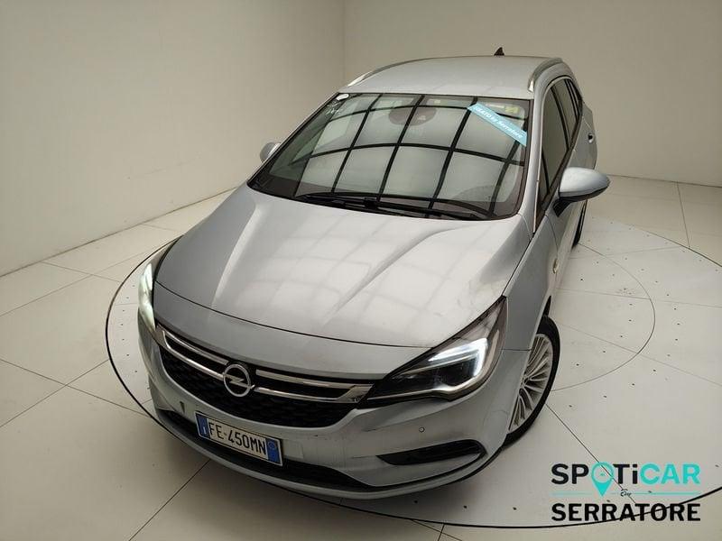 Opel Astra V Sports Tourer 1.6 cdti Innovation 136cv auto