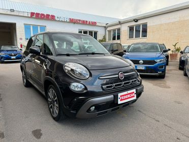 Fiat 500L 1.4 95 CV S&S Cross GPL