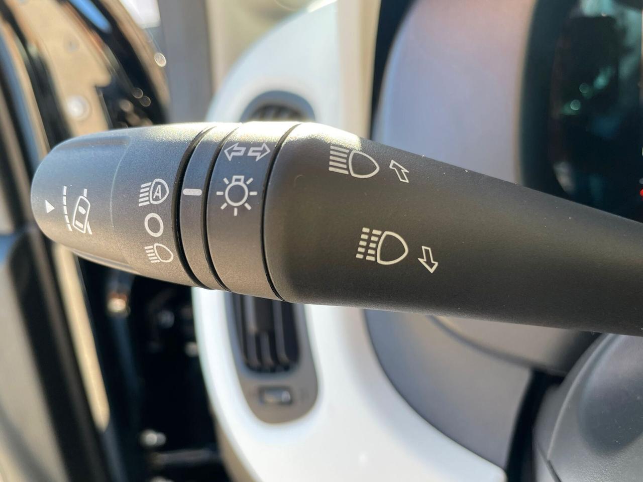 Fiat Pandina CROSS 1.0 FireFly S&S Hybrid 70CV