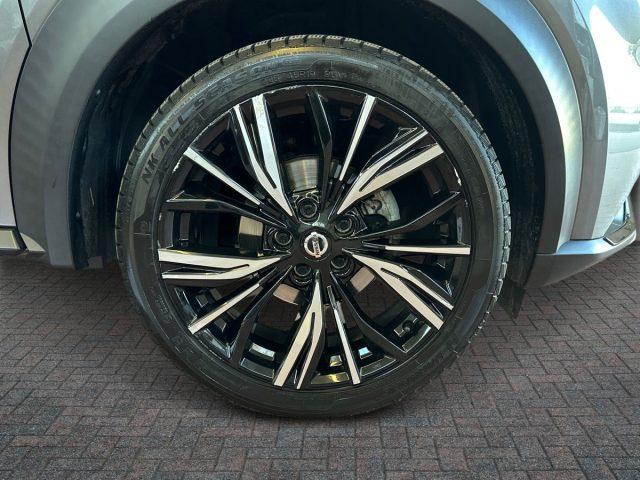 NISSAN Juke 1.0 DIG-T 114 CV DCT N-Design