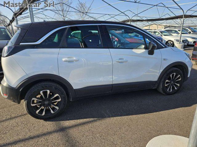 OPEL Crossland 1.2 130cv AT6 Elegance - GT134MB