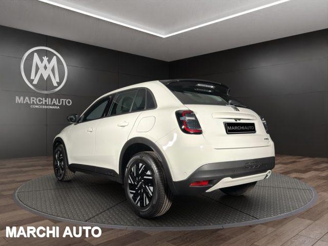 FIAT 600 Hybrid 110 CV DCT MHEV (Pack Comfort)