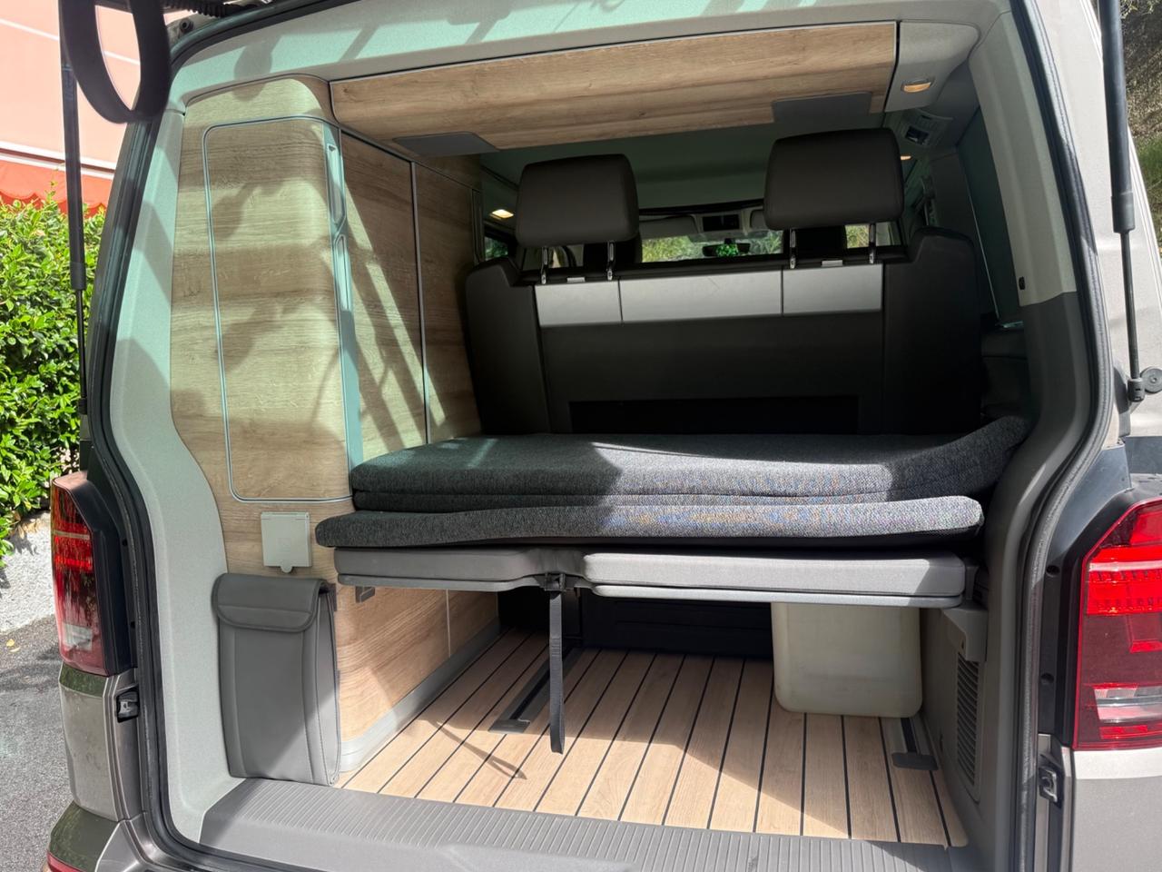 Volkswagen T6 California 2.0 TDI OCEAN 4MOTION