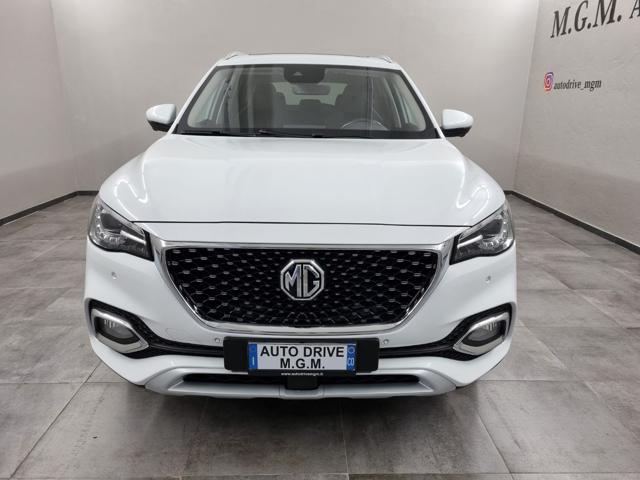 MG EHS Plug-in Hybrid Luxury PHEV