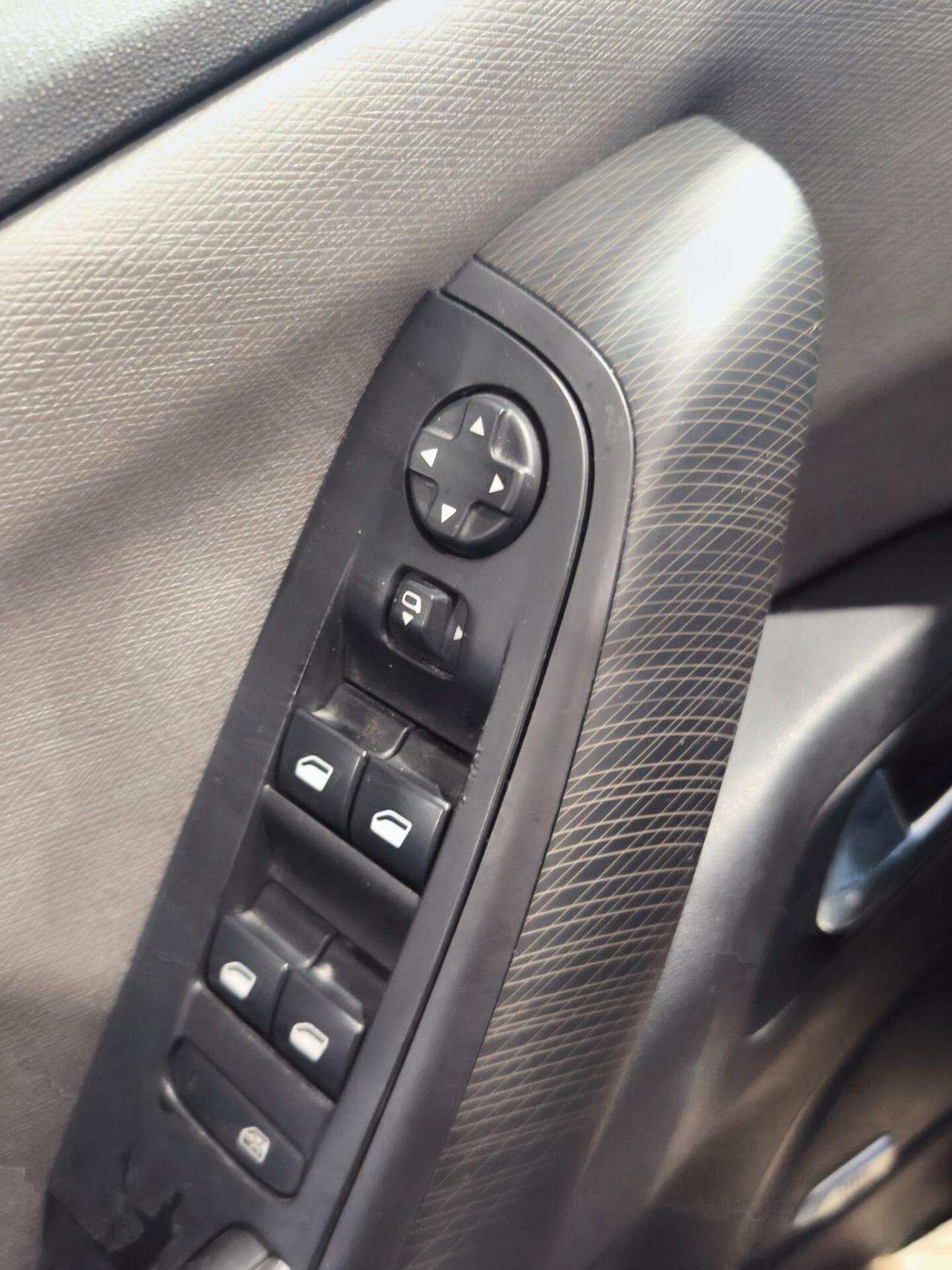 Citroen C4 Picasso BlueHDi 120 S&S EXCLUSIVE-JBL-FULL