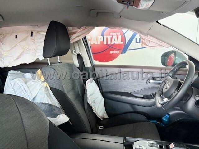 Nissan X-Trail e-Power e-4orce 4WD N-Connecta NETTO 16400