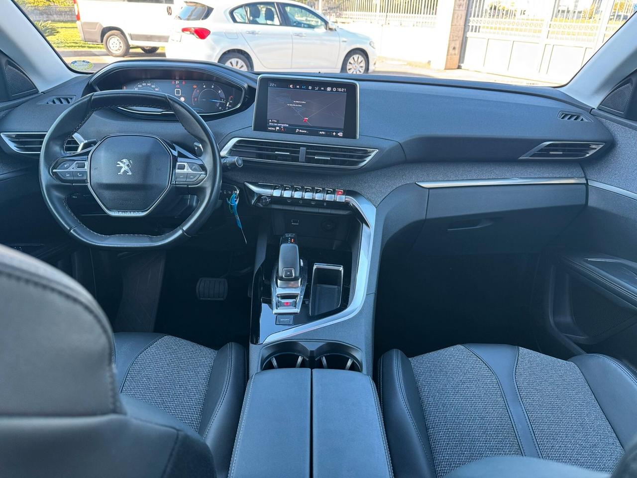 Peugeot 5008 Allure 1.5hdi