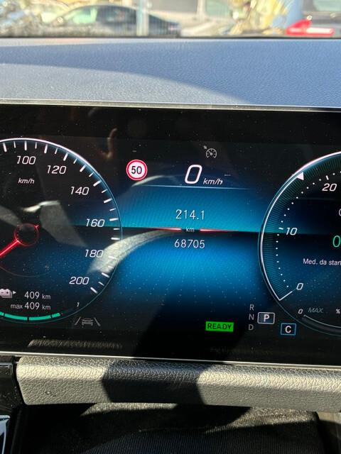 Mercedes-benz EQA 250 Sport Plus