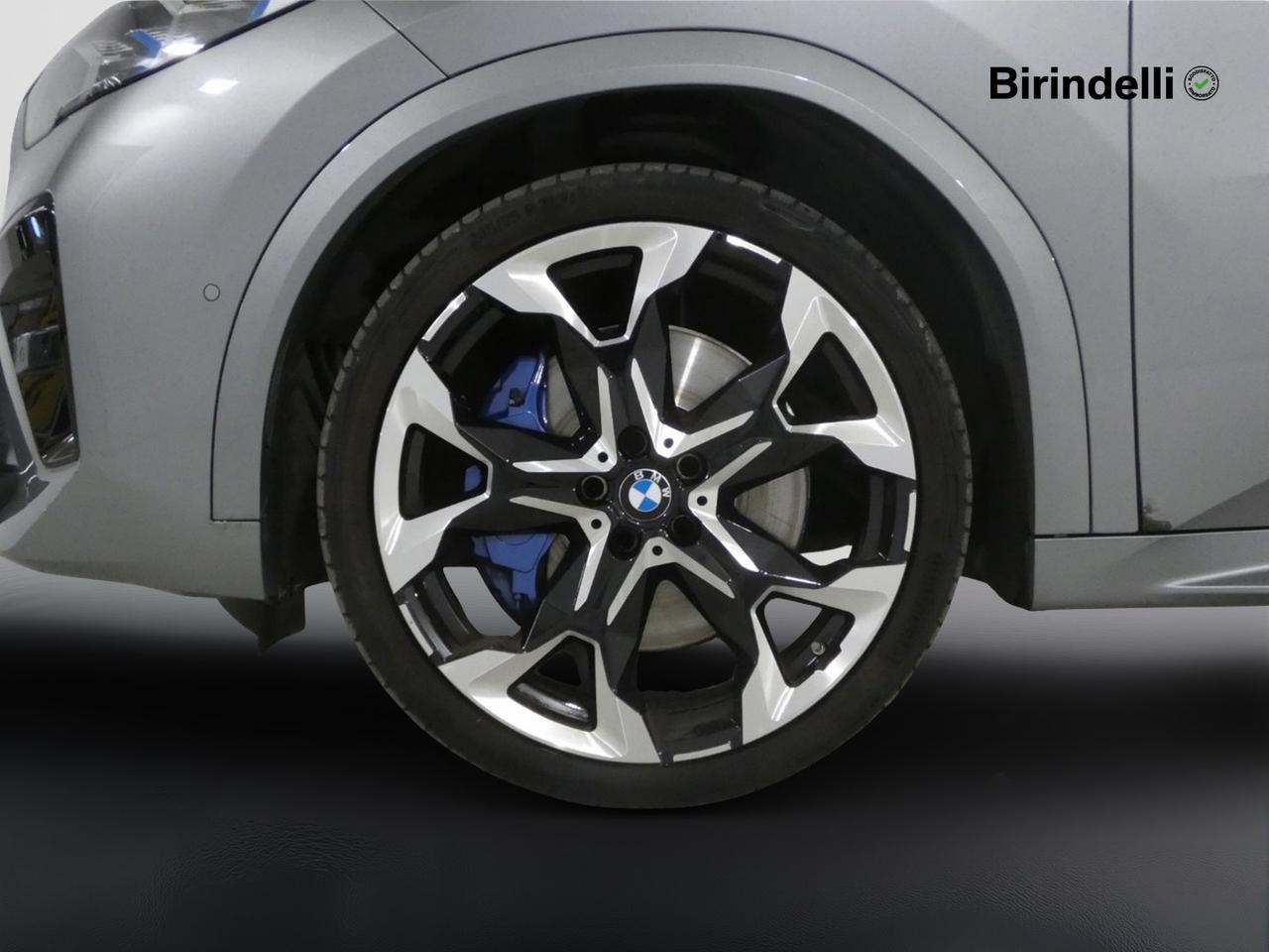 BMW X2 (U10) - X2 sDrive 18d Msport