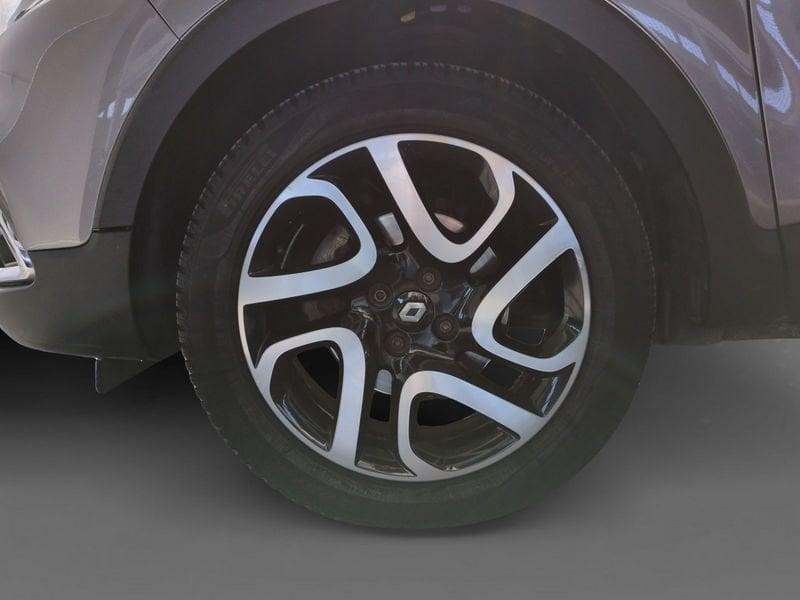 Renault Captur 1.5 Energy dCi 90cv S&S Excite