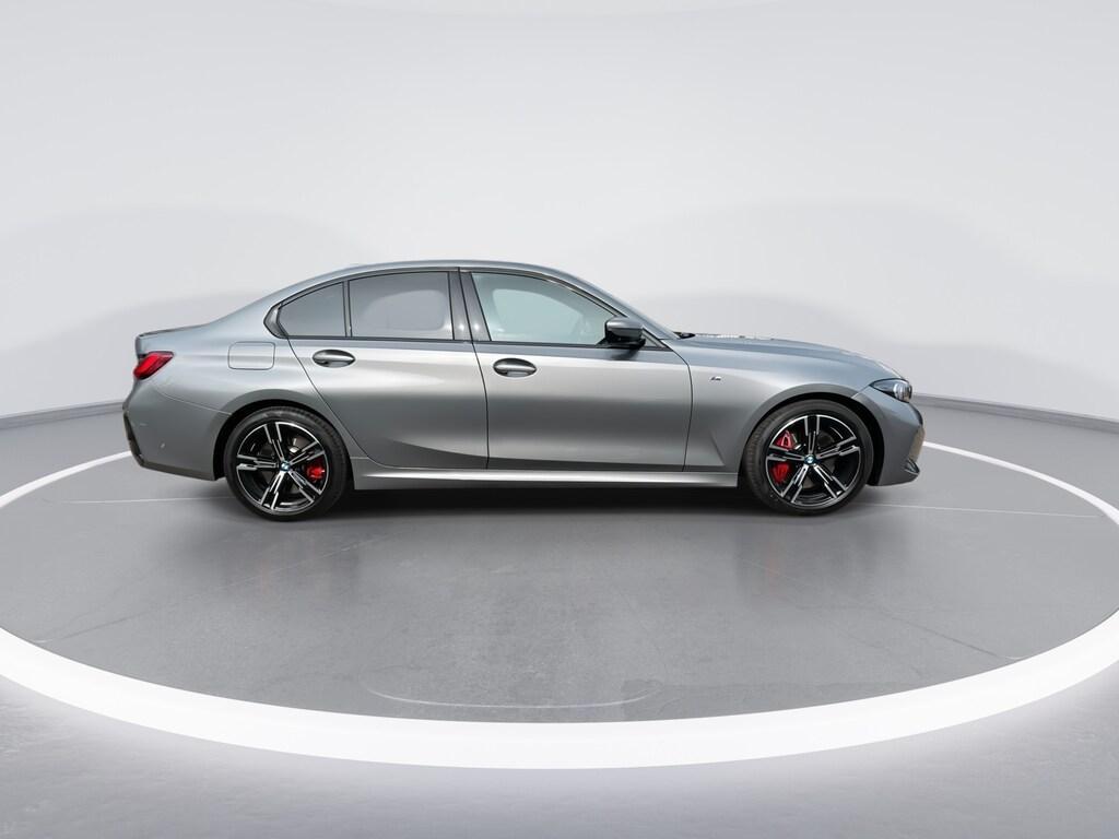 BMW Serie 3 Berlina 320 d Mild Hybrid 48V M Sport Pro xDrive Steptronic