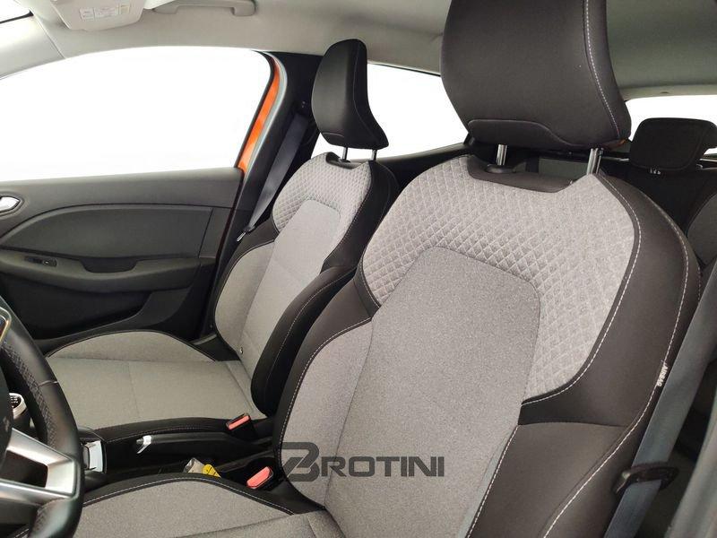 Renault Clio Clio 1.0 tce Evolution Gpl 100cv