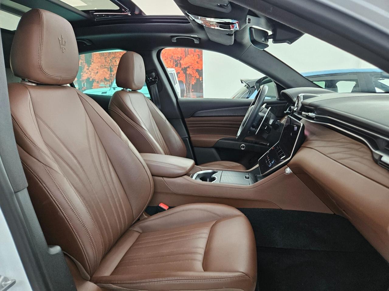 Maserati Grecale 2.0 mhev GT 250cv auto