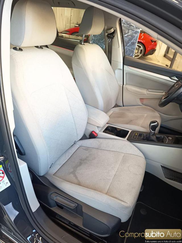 VOLKSWAGEN Golf 1.0 TSI 115 CV 5p. Sport BlueMotion Technology