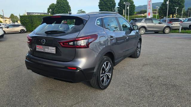 NISSAN Qashqai 1.3 DIG-T 140 CV Acenta Premium