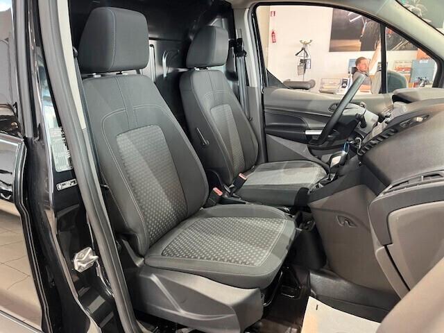 Ford Transit Connect 240 1.5 TDCi 120CV PL *AUTOMATICO*IVA ESCLUSA*
