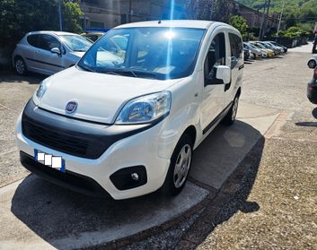 Fiat Qubo 1.3 MJT BEN TENUTO OMOLOGATO N1 GARANZIA