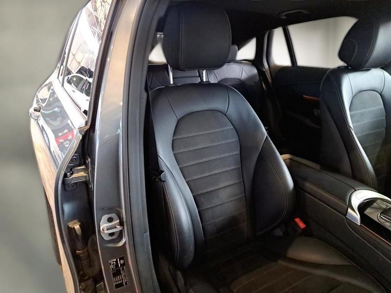MERCEDES-BENZ EQC 400 4MATIC Premium Plus